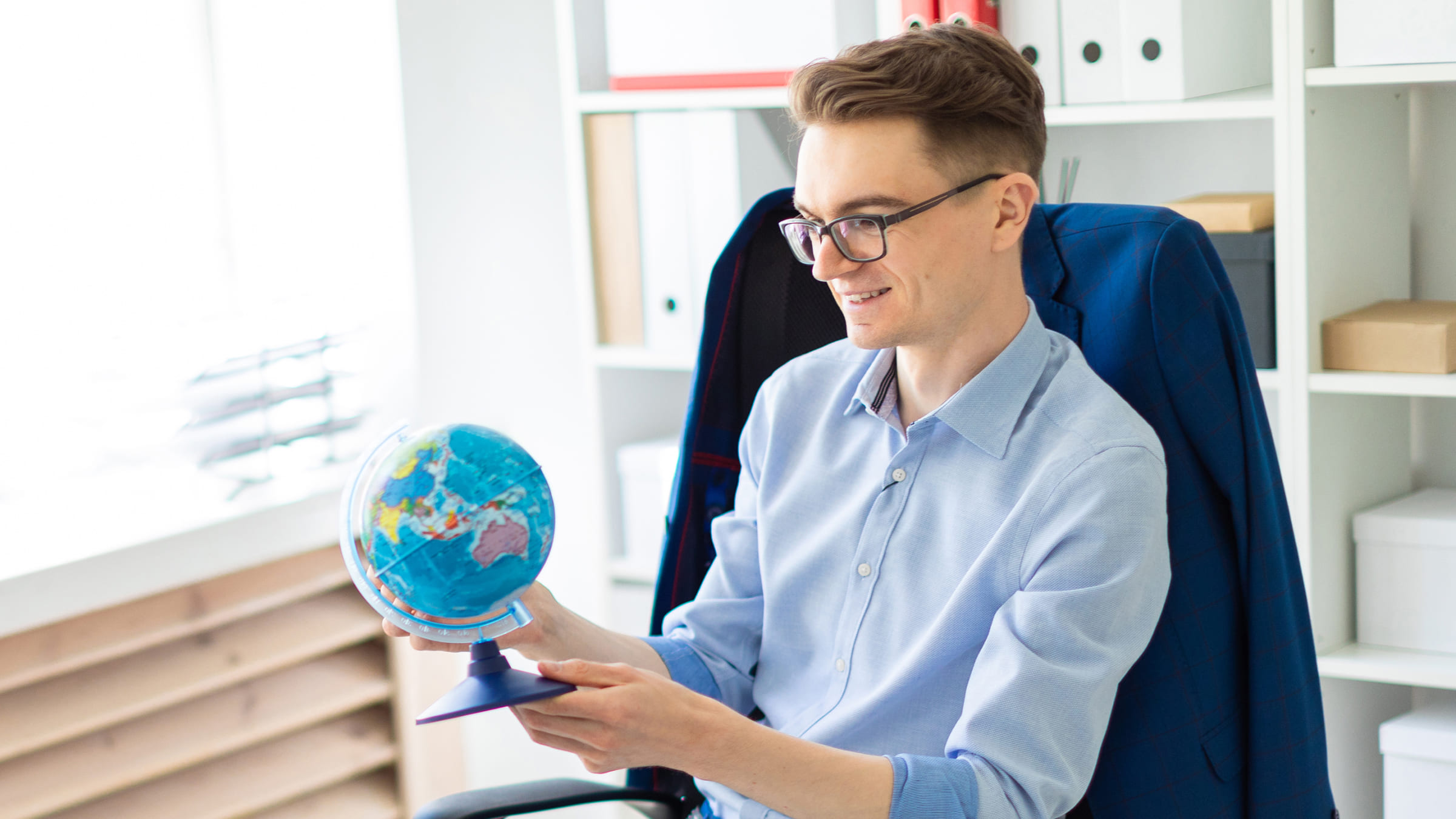 Полная релокация поможет обеспечить экономию при налогообложении