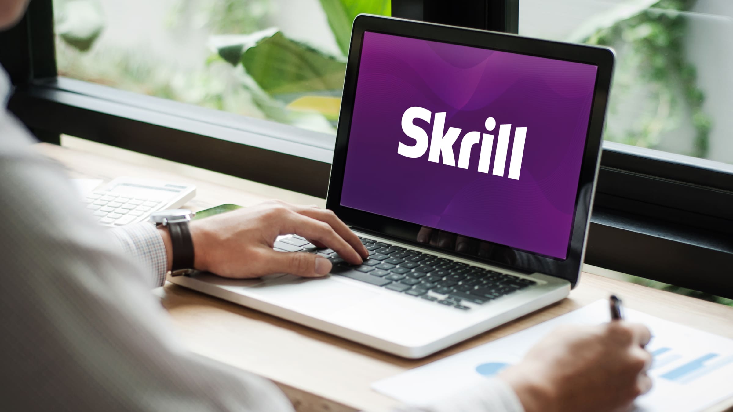 Skrill работает в России с ограничениями, но часть функций все еще доступна