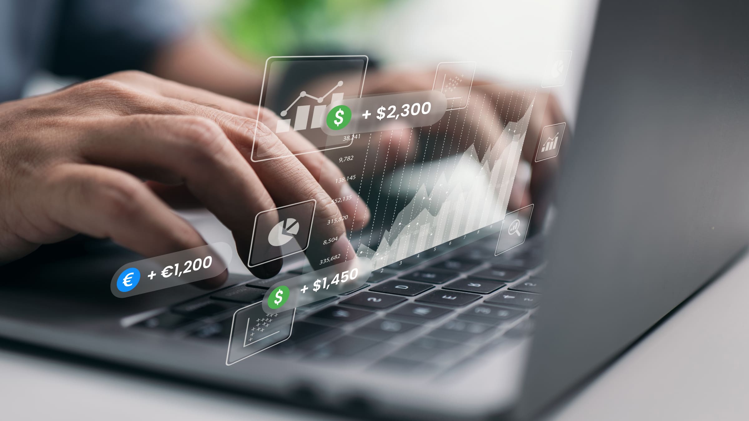 Монетизация SaaS строится на подписке, тарифах и дополнительных платных функциях.