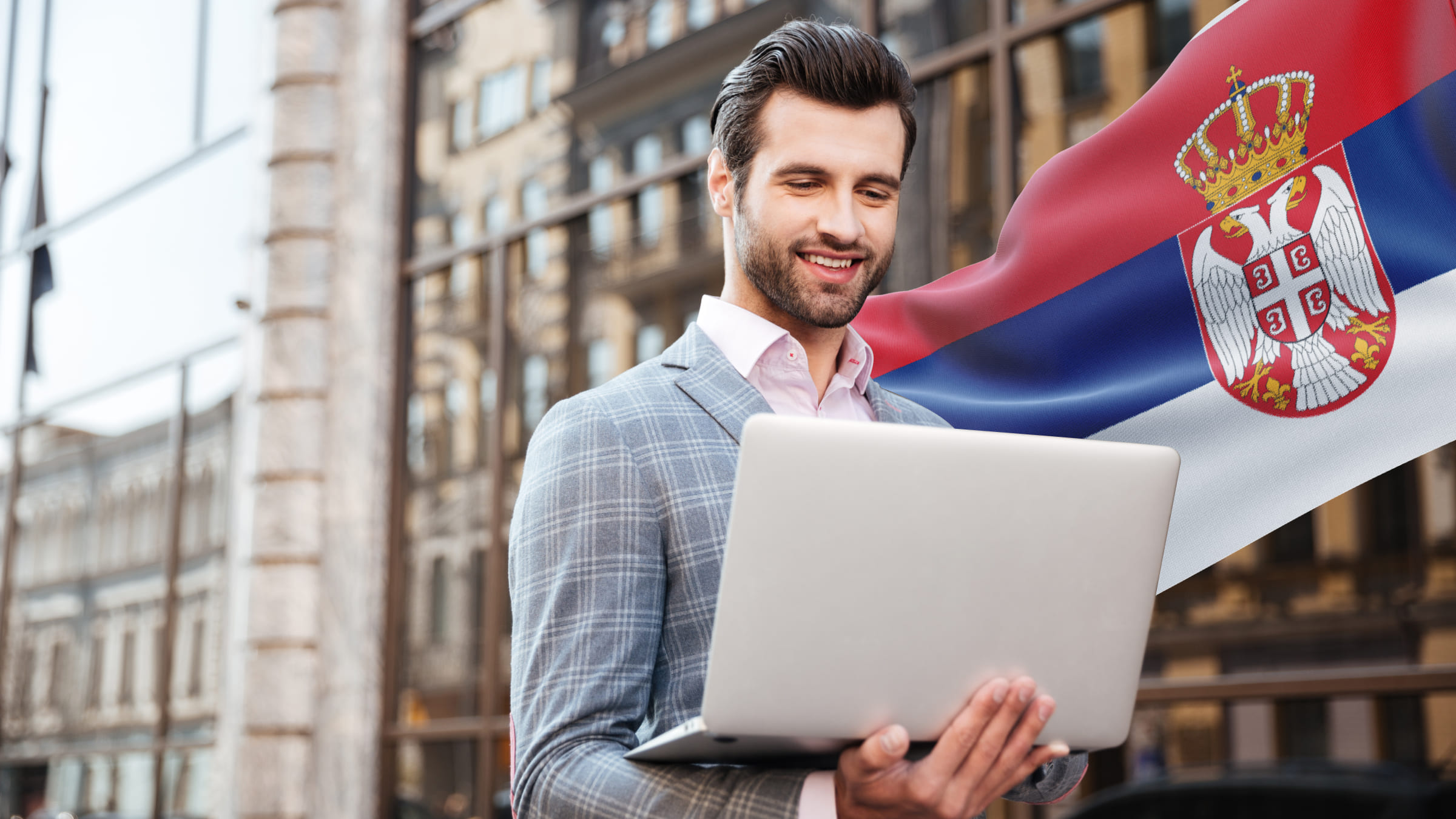 Паушальный режим в Сербии — упрощенное налогообложение для предпринимателей.