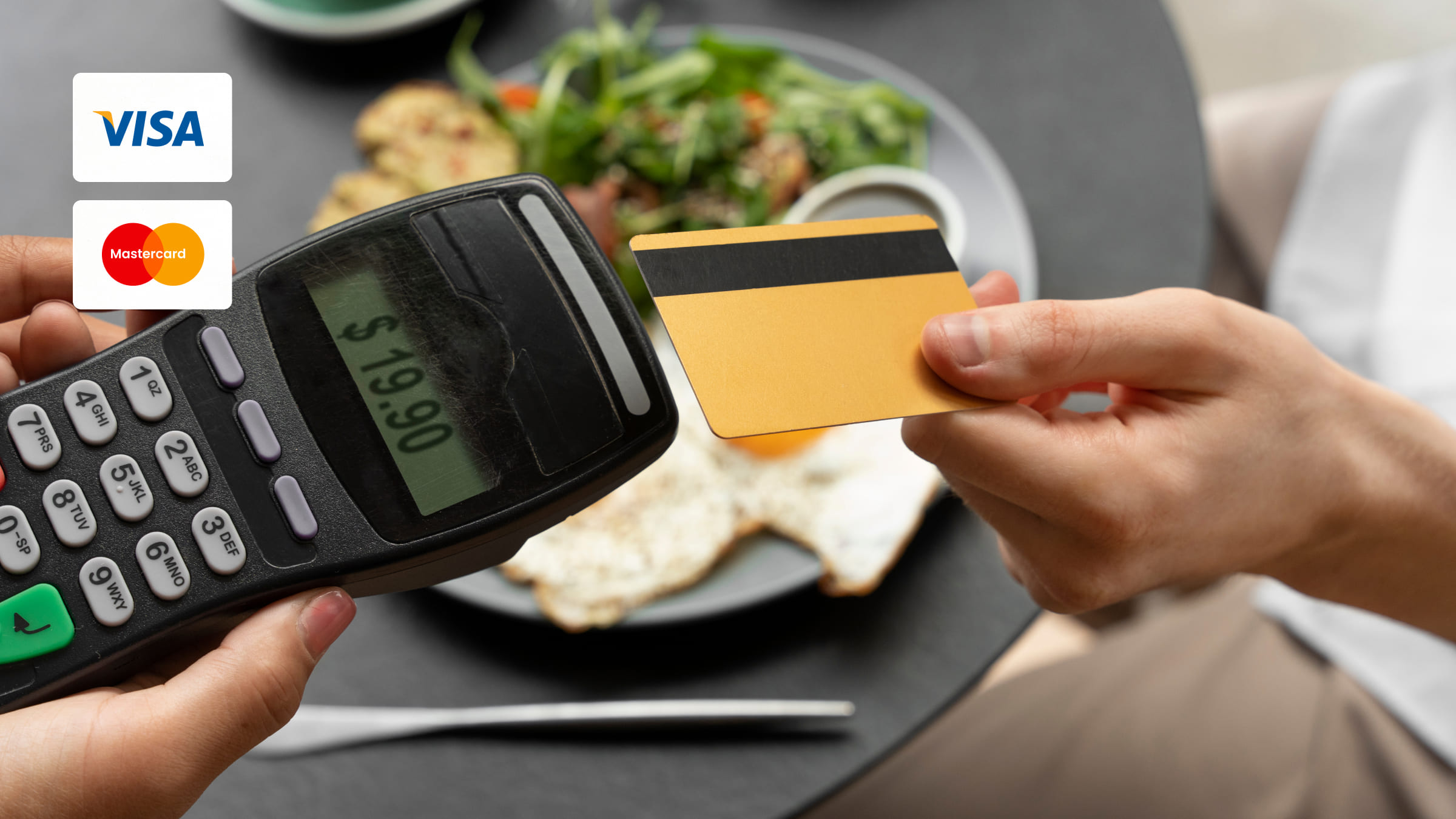 Оплачивать покупки в Китае можно картой зарубежного банка