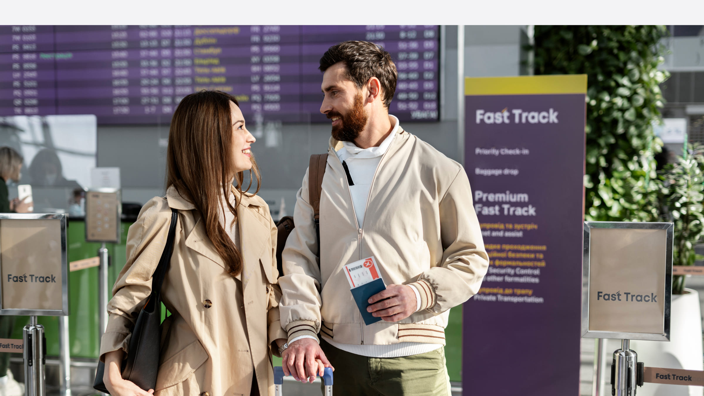 В Евросоюз реально добираться только транзитными маршрутами