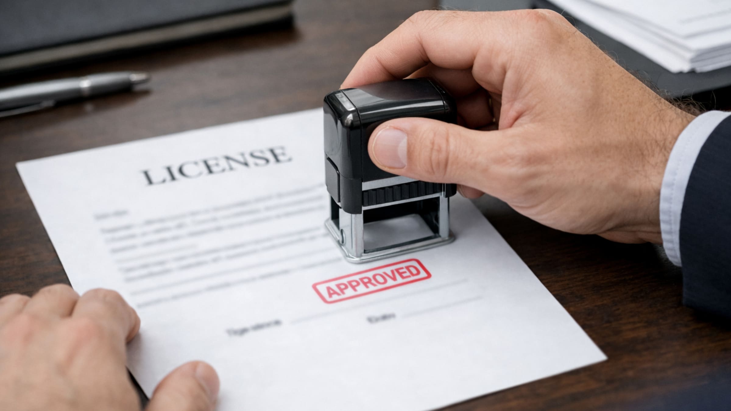 Лицензия — обязательно условие регистрации бизнеса в ОАЭ