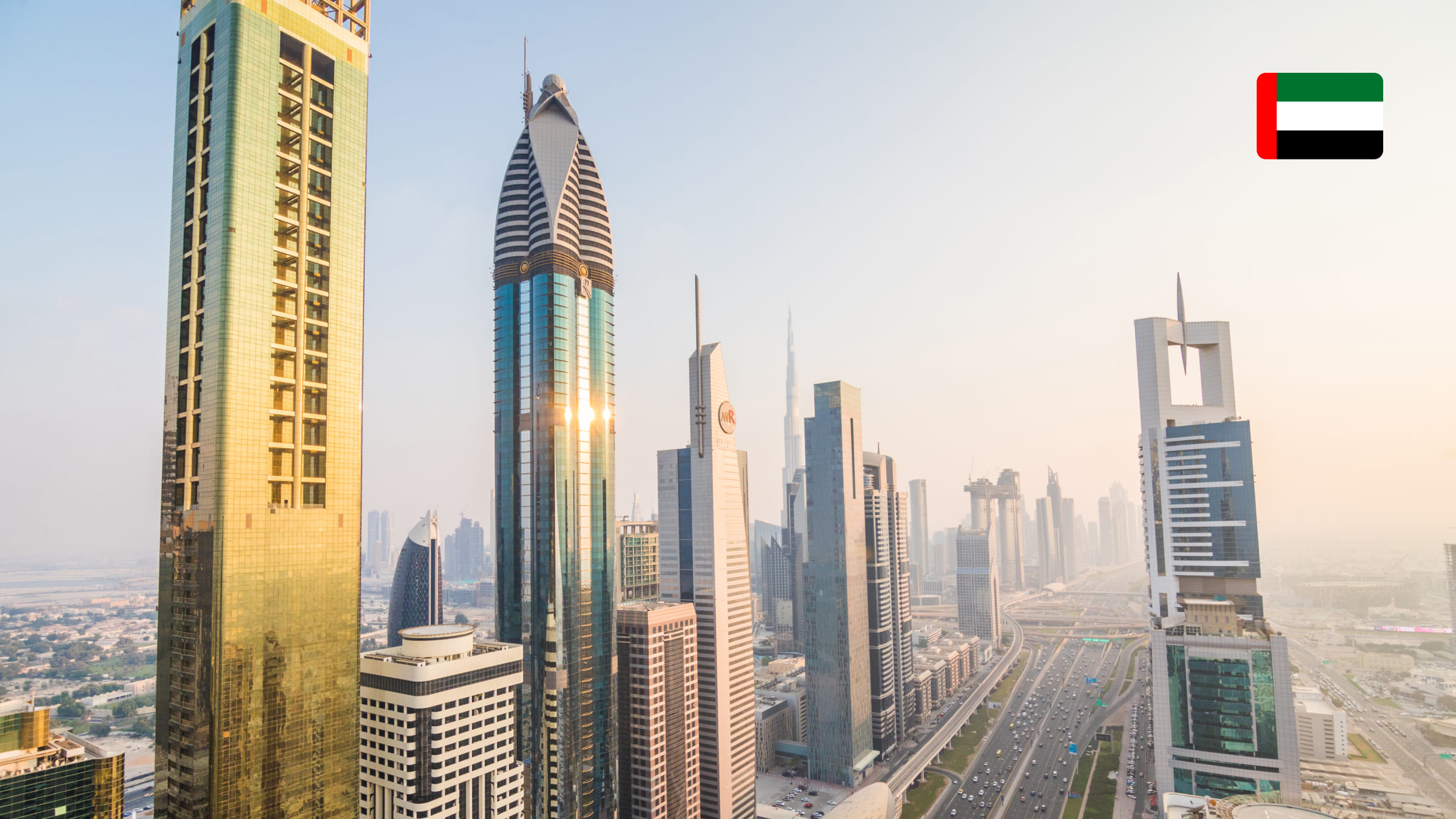 Для аренды офиса в ОАЭ необходим Ejari