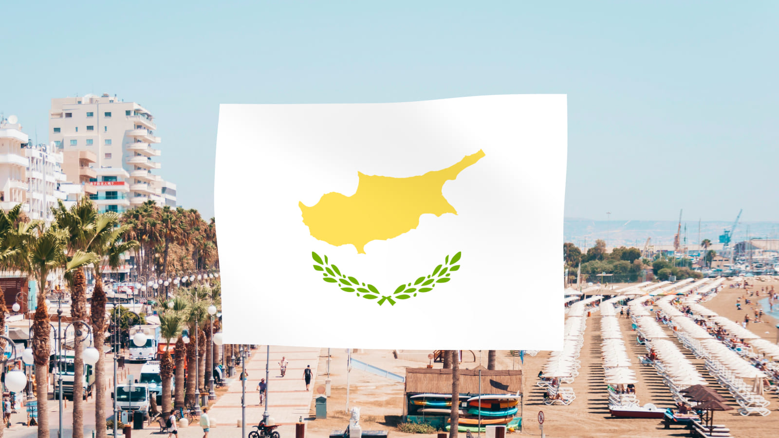 Основные способы получения ВНЖ на Кипре для жизни и ведения бизнеса в Европе.