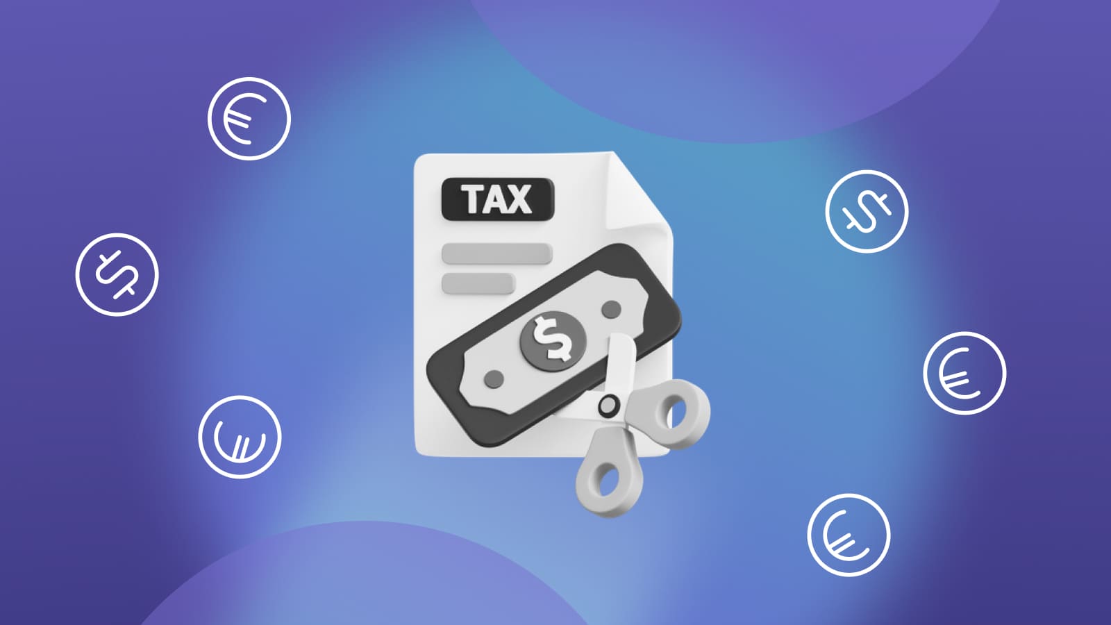 Налоговая оптимизация бизнеса с помощью зарубежной компании