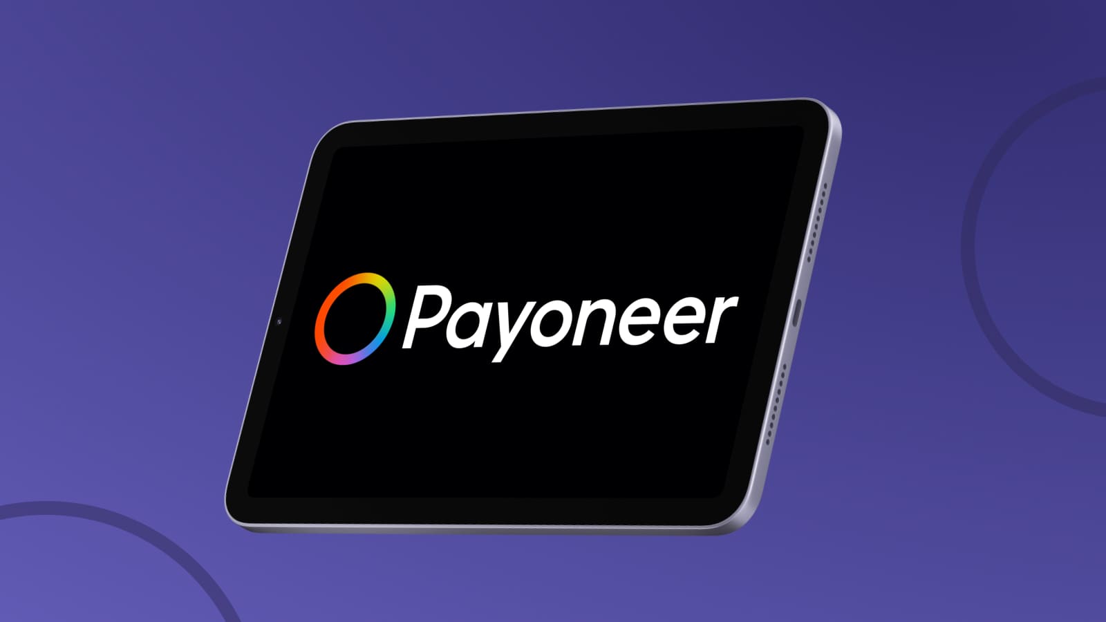 Payoneer — зарубежный онлайн-банк для пользователей из более чем 200 стран мира.