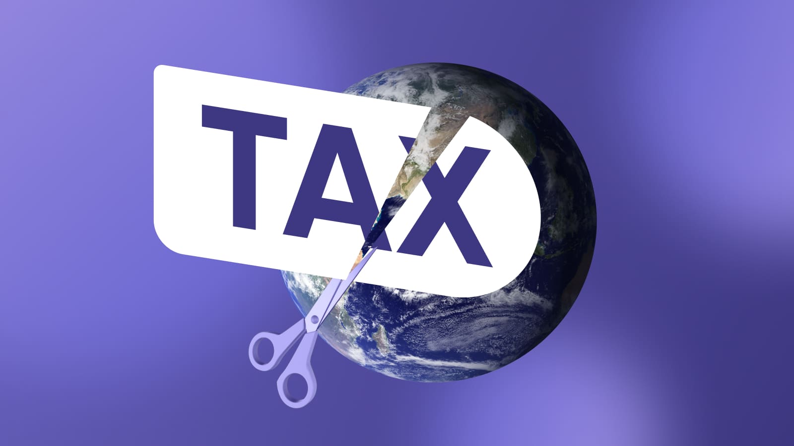 Рейтинг стран по налогам для регистрации компании за границей.