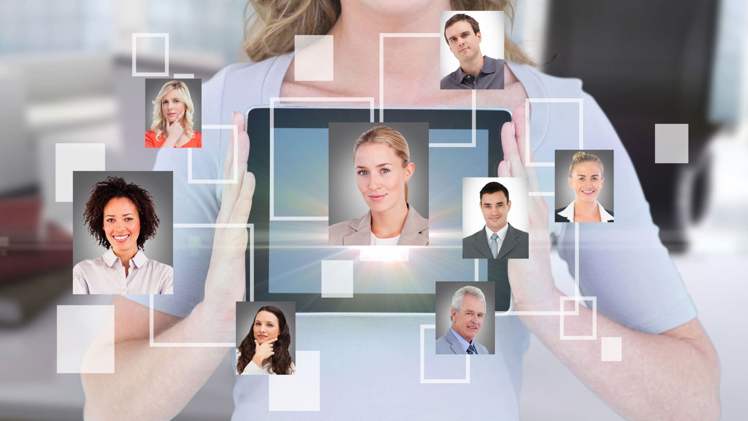 Персональные условия