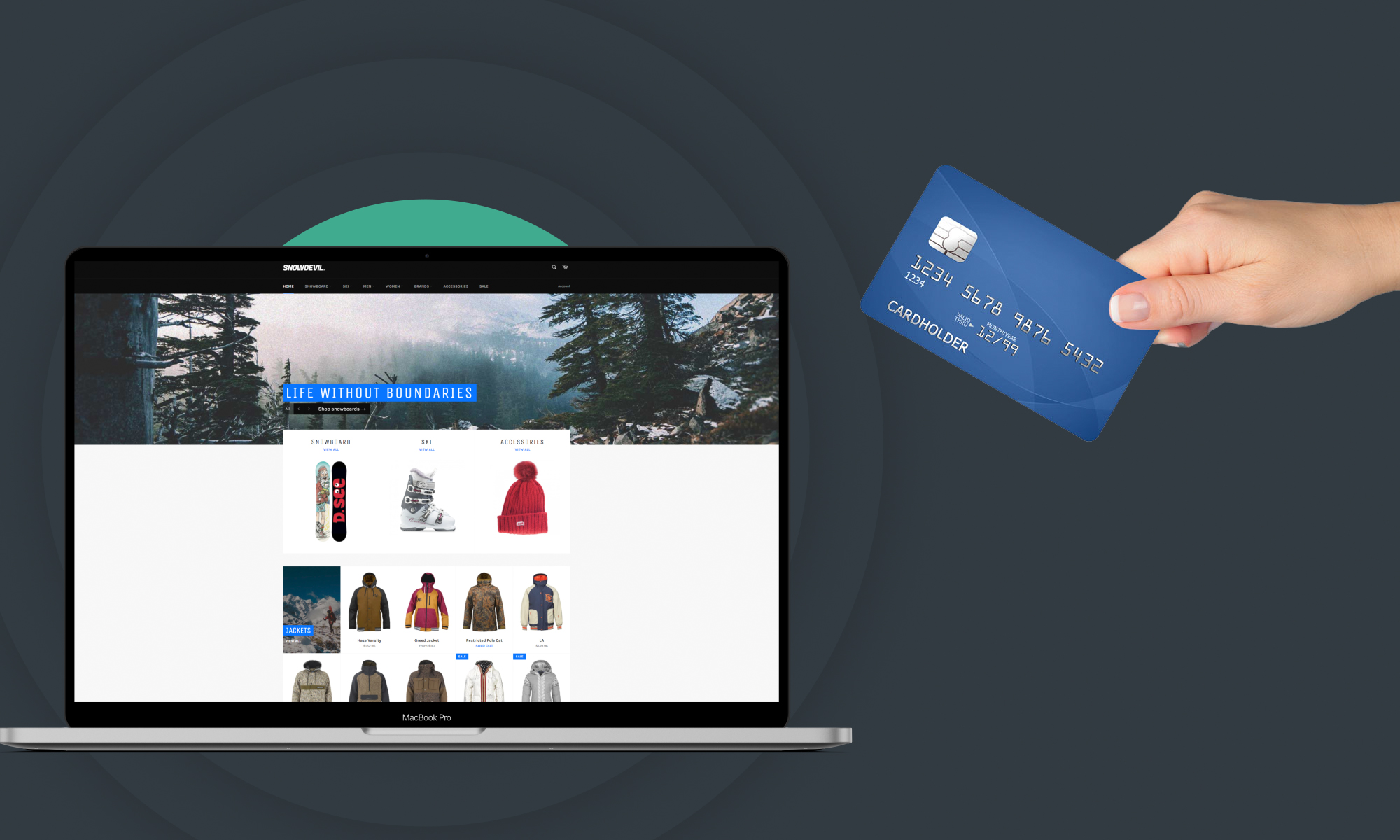 Блог о подключении международных платежных систем - Easy Payments