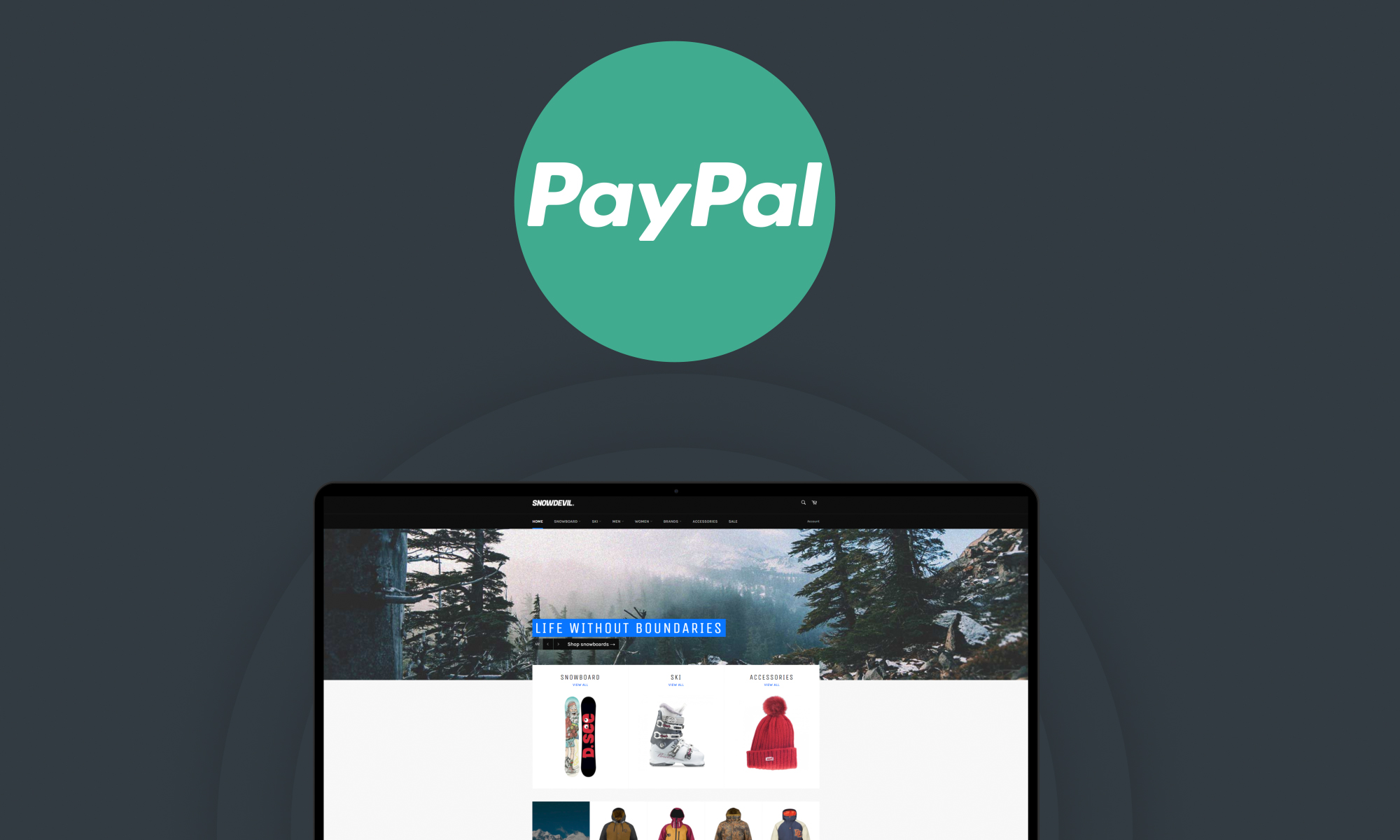 Платежная система Paypal: в чём её преимущества?
