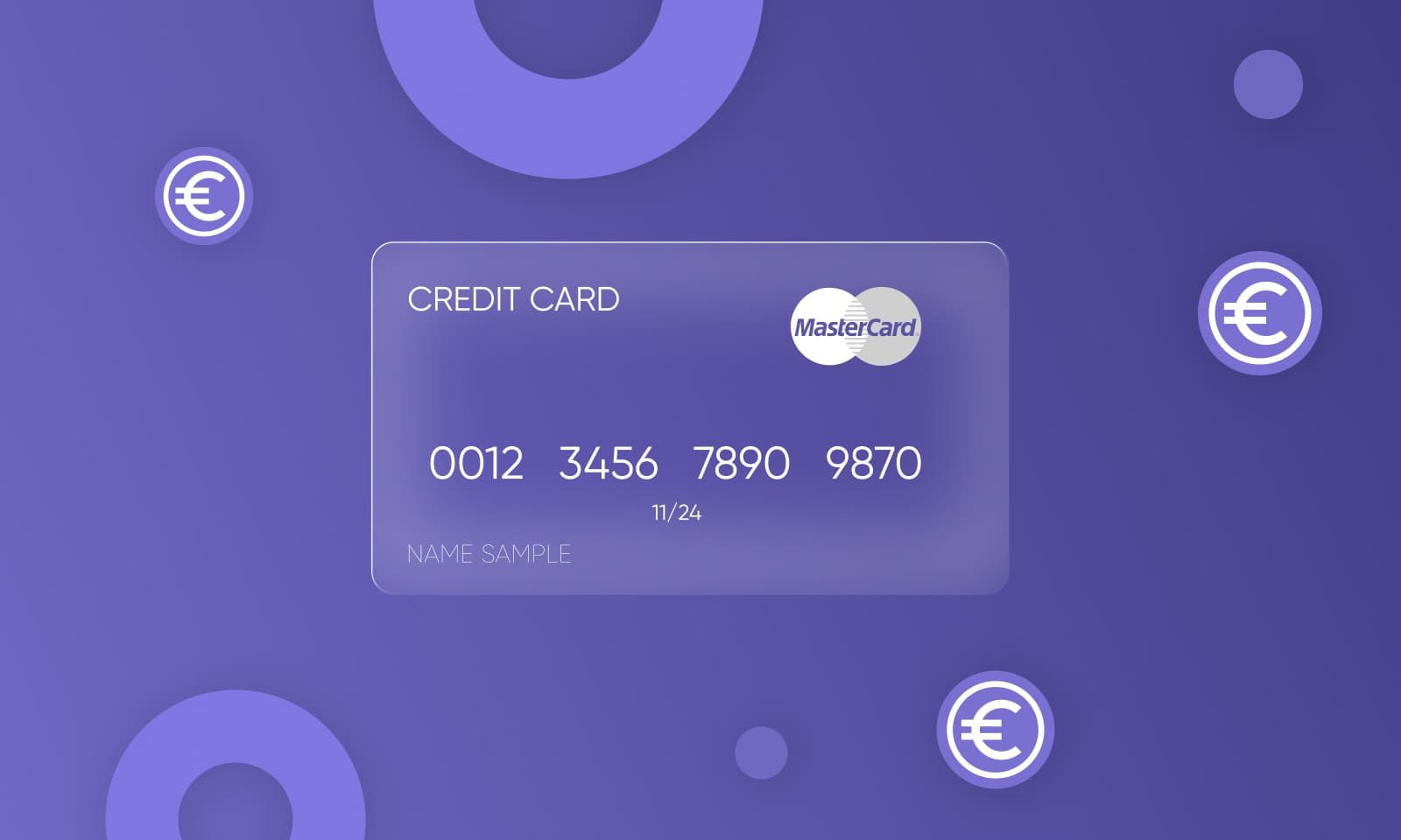Платежная система MasterCard предусмотрела выпуск карт для всех категорий граждан и юридических лиц