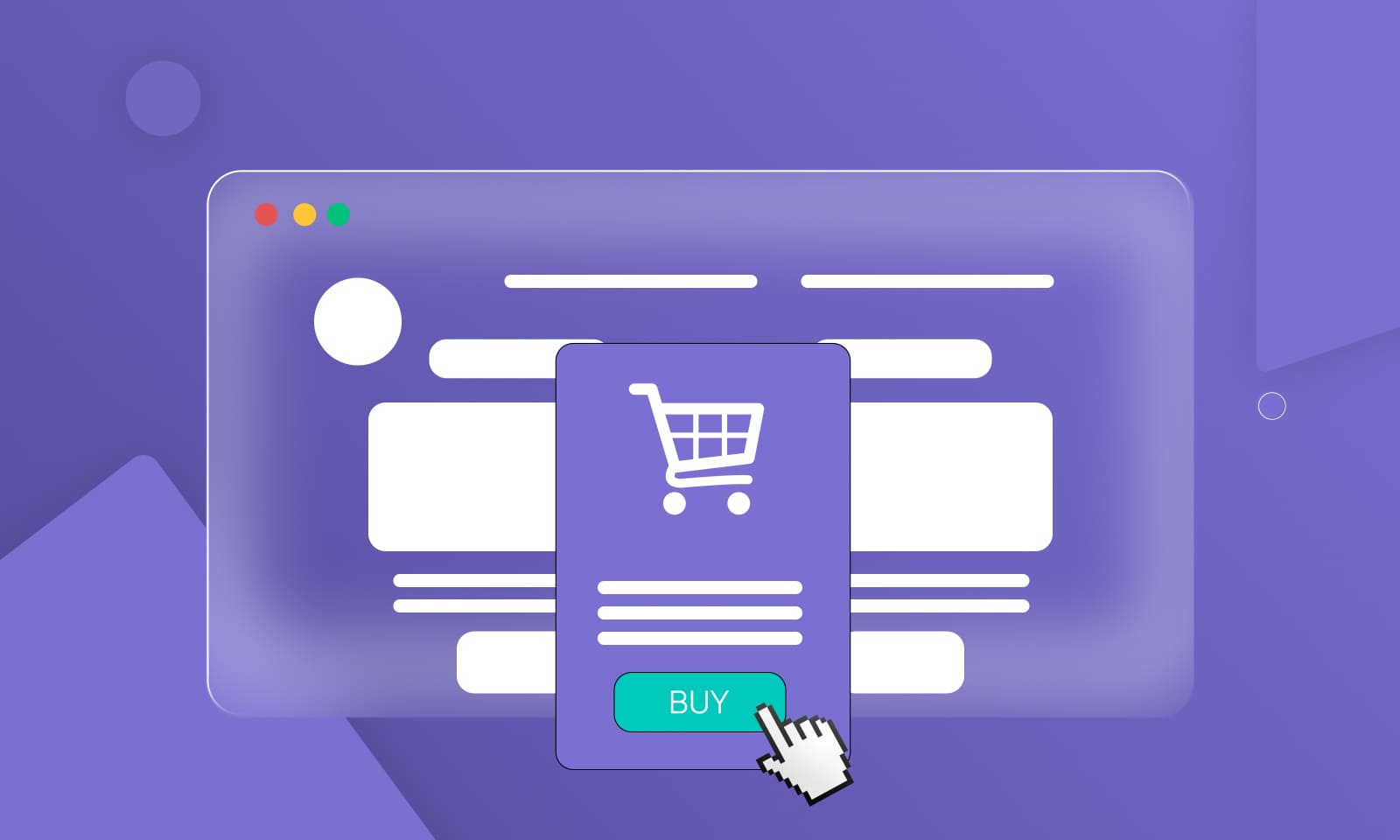 2Checkout предоставляет два варианта корзины: размещенная на сервере и встроенная.