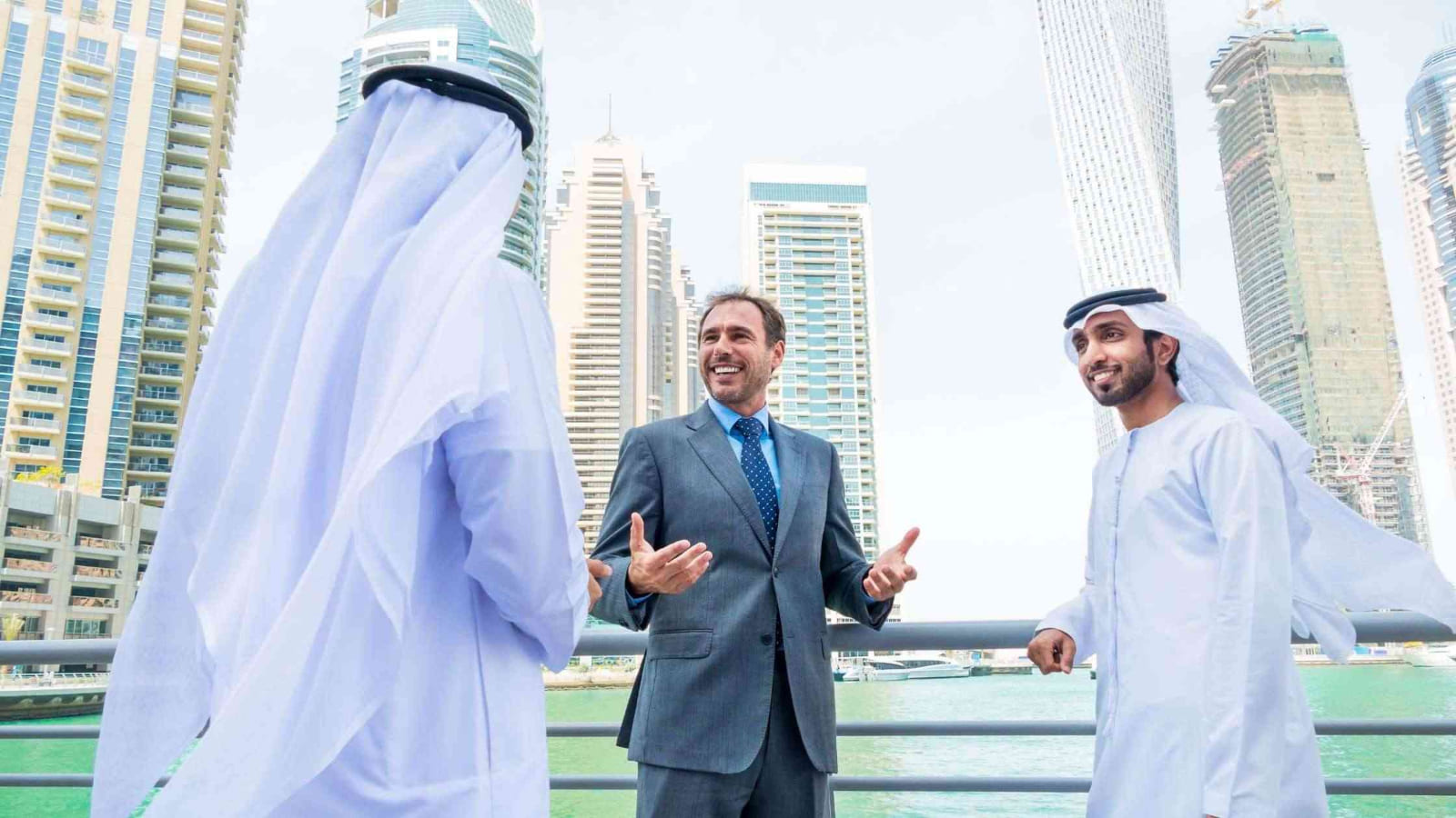 Ведение бизнеса во фризоне Объединенных Арабских Эмиратов