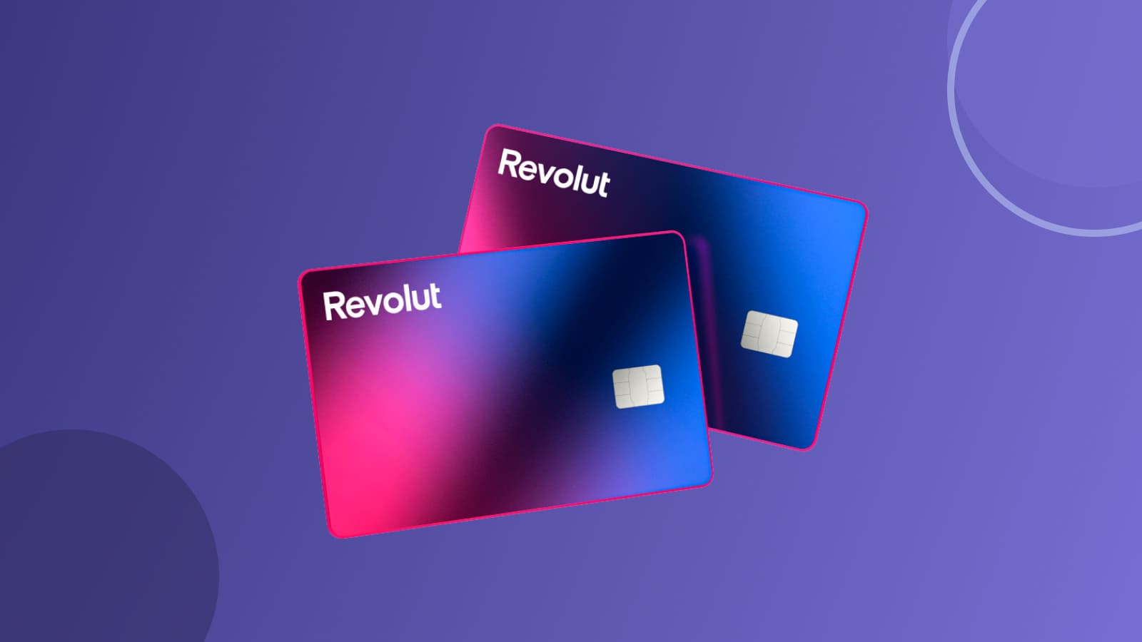 Платежная система Revolut позволяет получать денежные переводы со всего мира