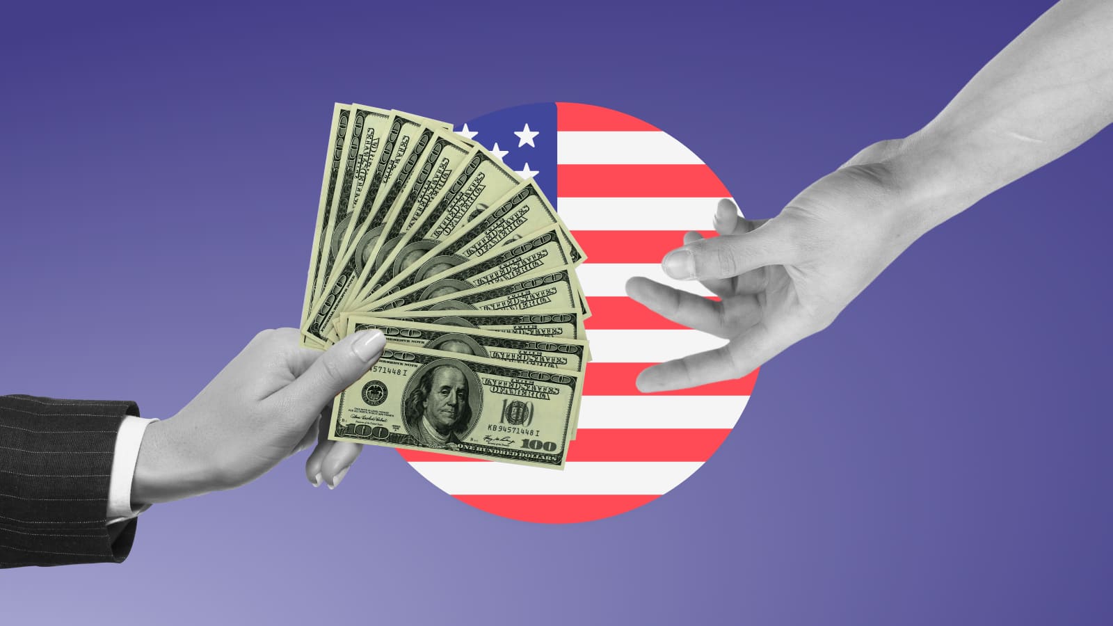 Какие налоги вам нужно будет платить будучи владельцем компании в США