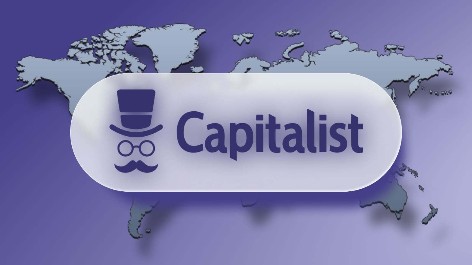 Capitalist - международная платежная система для частных лиц и для бизнеса.